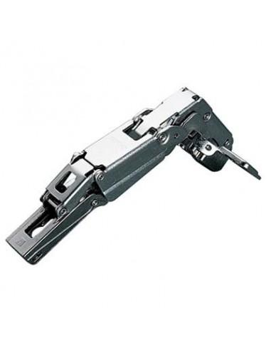 CERNIERA INCASSO 165° SERIE 200 SALICE