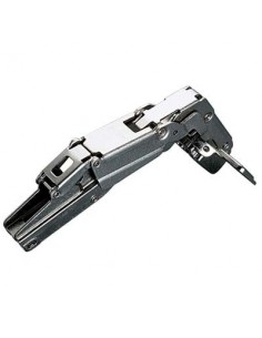CERNIERA INCASSO 165° SERIE 200 SALICE