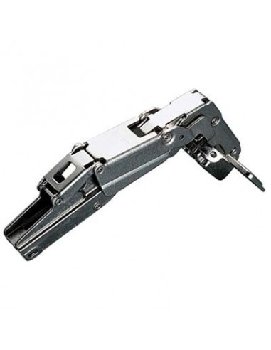 CERNIERA INCASSO 165° SERIE 200 SALICE
