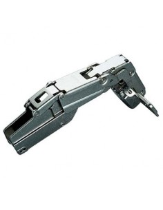 CERNIERA INCASSO 165° SERIE 200 SALICE