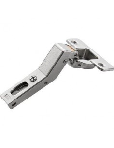 CERNIERA INCASSO 45° SERIE 200 SALICE