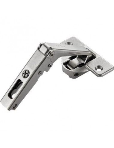 CERNIERA INCASSO 70° SERIE 200 SALICE