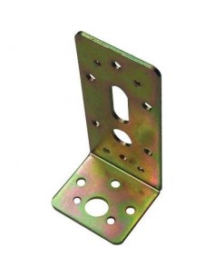 GIUNZIONE GAZEBO PESANTE ANGOLARE ASIMMETRICO 776