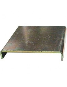 PIASTRA ALZA PILASTRO GAZEBO 855