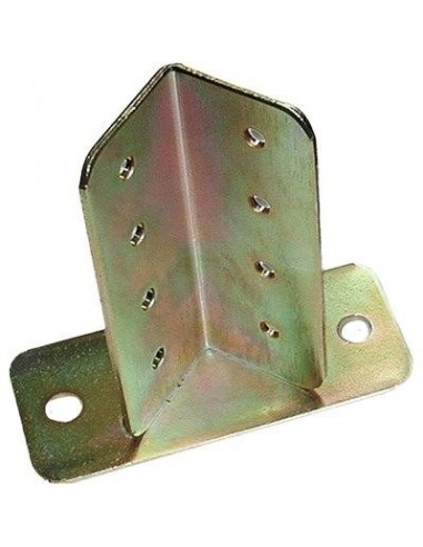 SUPPORTO GAZEBO QUADRO REGISTRABILE 950