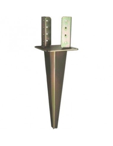 SUPPORTO GAZEBO QUADRO A CONFICCARE 955