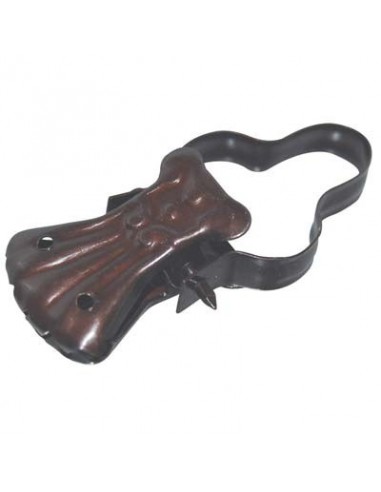 PINZA BAROCCO X ANELLO TENDA