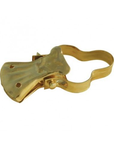PINZA BAROCCO X ANELLO TENDA