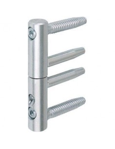 CERNIERA ANUBA 3D AGB