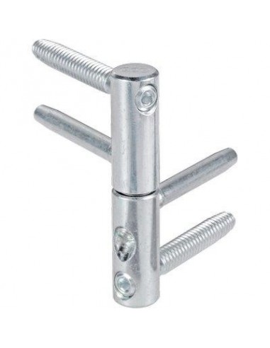 CERNIERA ANUBA 3D AGB