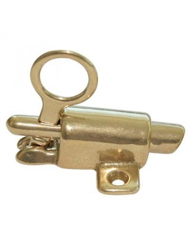 CRICCHETTO VASISTAS FINESTRA OTTONE