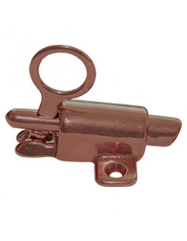 CRICCHETTO VASISTAS FINESTRA OTTONE