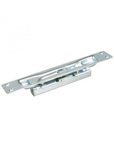 PALETTO INCASSO A LEVA ZINCATA 420T IBFM