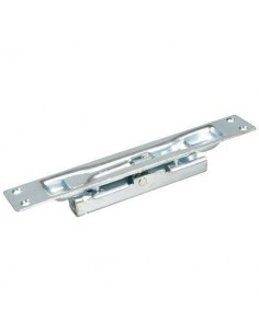 PALETTO INCASSO A LEVA ZINCATA 420T IBFM