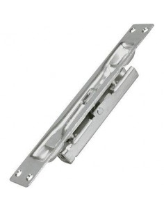 PALETTO INCASSO A LEVA ZINCATA 420Q IBFM