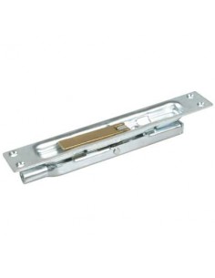 PALETTO INCASSO A LEVA OTTONE 421 IBFM