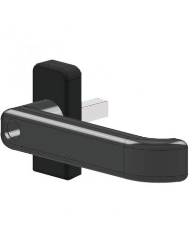 MEZZA MANIGLIA X SERRAMENTI 5200 SECUREMME