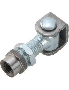 CARDINE A SALDARE CAVALLOTTO + BOCCOLA 376 COMBI