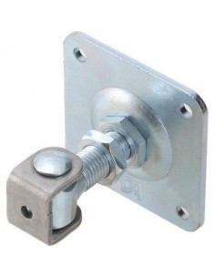 CARDINE A SALDARE CAVALLOTTO + PIASTRA 378 COMBI