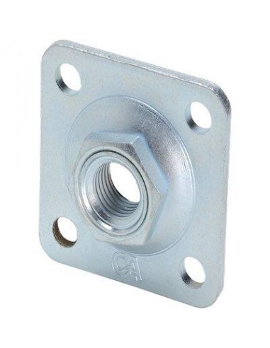 PIASTRA A SALDARE 860 COMBI