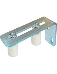 PIASTRA GUIDA CANCELLO 456 COMBI