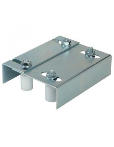 PIASTRA GUIDA CANCELLO 462 COMBI