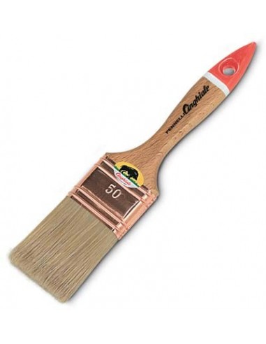 PENNELLESSA M.LEGNO 537 CINGHIALE