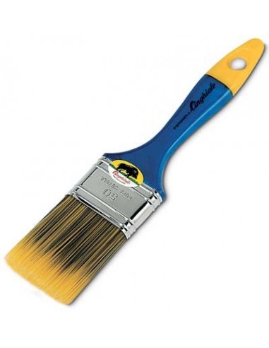 PENNELLESSA KREX MANICO PLASTICA 331 CINGHIALE