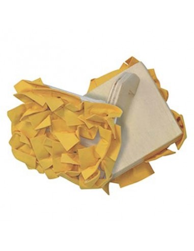 TAMPONE DECORATIVO T15 ITR
