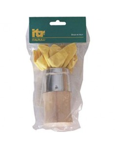 TAMPONE DECORATIVO T8 ITR