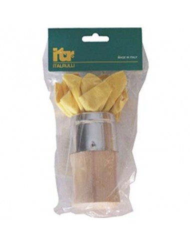 TAMPONE DECORATIVO T8 ITR