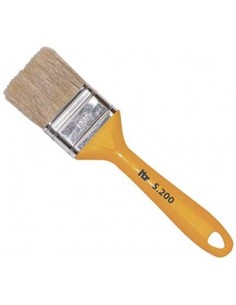 PENNELLESSA MANICO PLASTICA VUOTO 200 ITR