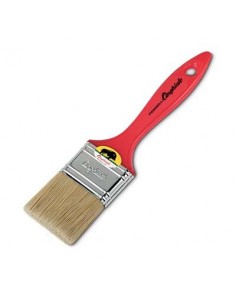 PENNELLESSA MANICO PLASTICA 529 CINGHIALE