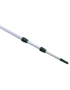 MANICO TELESCOPICO ALLUMINIO UP EFFE