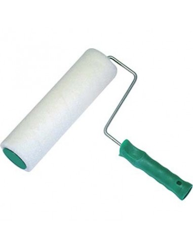 RULLO ACRILICO RASATO MANICATO T13 ITR