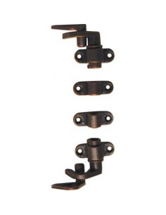 ACCESSORI IN KIT SERRATURA AD ASTE ROTANTI