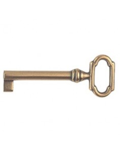 CHIAVE MOBILI ANTICO MG8469 METALSTYLE