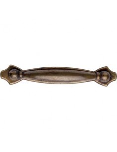 MANIGLIETTA MOBILI ANTICO MG49 METALSTYLE