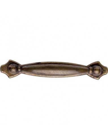 MANIGLIETTA MOBILI ANTICO MG49 METALSTYLE
