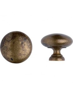 POMOLO ZAMA ANTICO MG655 METALSTYLE