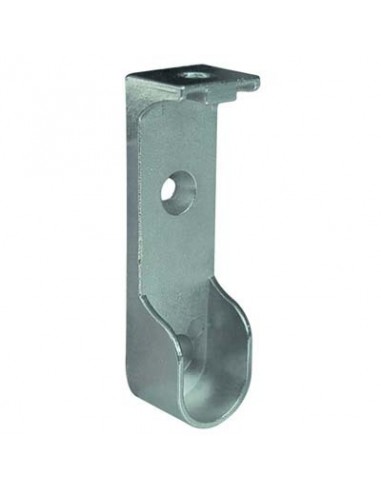 REGGITUBO ARMADIO OVALE LATERALE A SOFFITTO