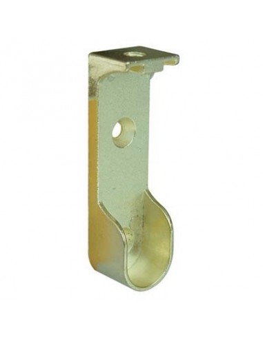 REGGITUBO ARMADIO OVALE LATERALE A SOFFITTO