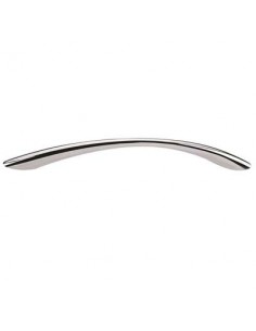 MANIGLIETTA ZAMA X MOBILI MG2341 METALSTYLE