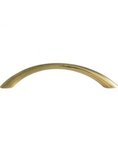 MANIGLIETTA ZAMA X MOBILI MG2341 METALSTYLE