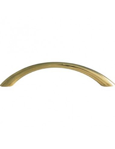 MANIGLIETTA ZAMA X MOBILI MG2341 METALSTYLE