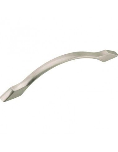 MANIGLIETTA ZAMA X MOBILI MG2303 METALSTYLE