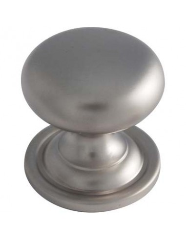 POMOLO OTTONE TORNITO SFERA PIANA 2460