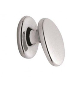 POMOLO ZAMA A GOCCIA 2397 METALSTYLE