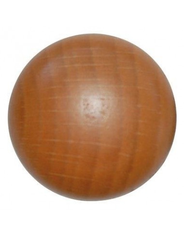 POMOLO LEGNO LISCIO