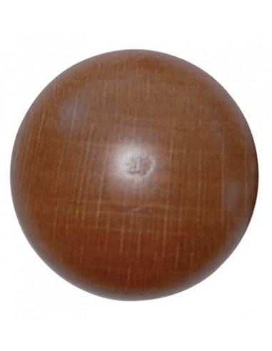 POMOLO LEGNO LISCIO